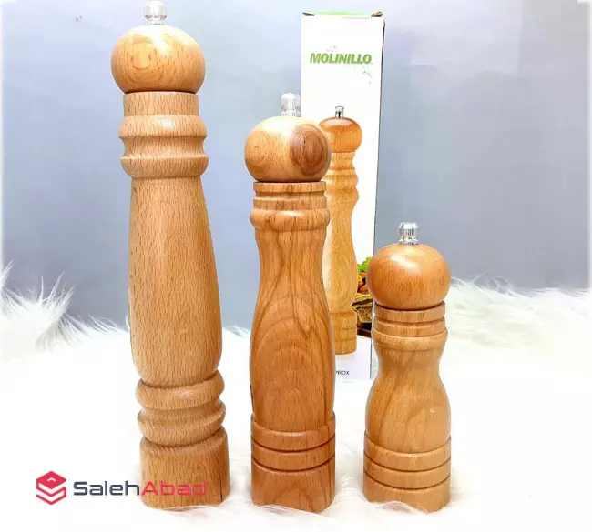 فلفل ساب چوبی سایز سوپر